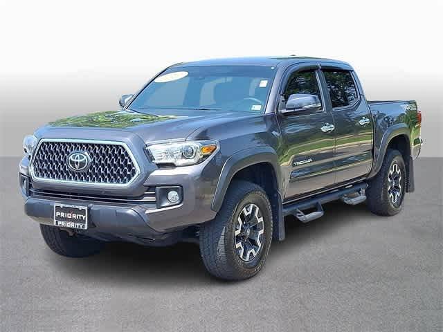 2019 Toyota Tacoma TRD Off Road — Pickup Truck — 61,244 mi — Springfield, VA