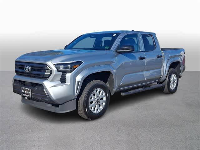 2024 Toyota Tacoma SR — Pickup Truck — 14,986 mi — Springfield, VA