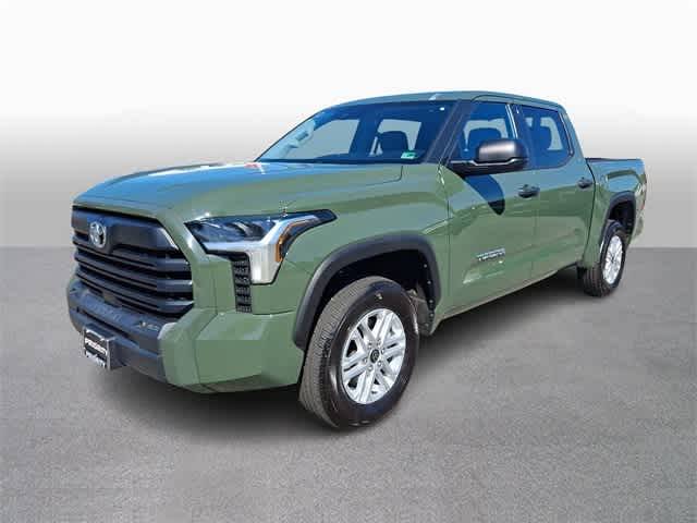 2023 Toyota Tundra SR5 — Pickup Truck — 32,167 mi — Springfield, VA