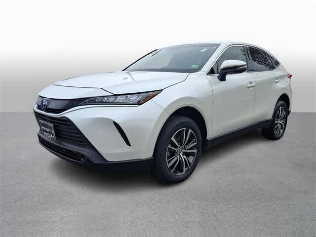 2022 Toyota Venza LE — SUV — 53,776 mi — Springfield, VA