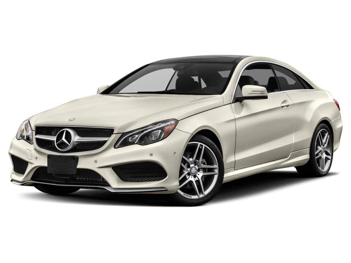 2014 Mercedes-Benz E-Class E 350 — Coupe — 52,389 mi — Springfield, VA