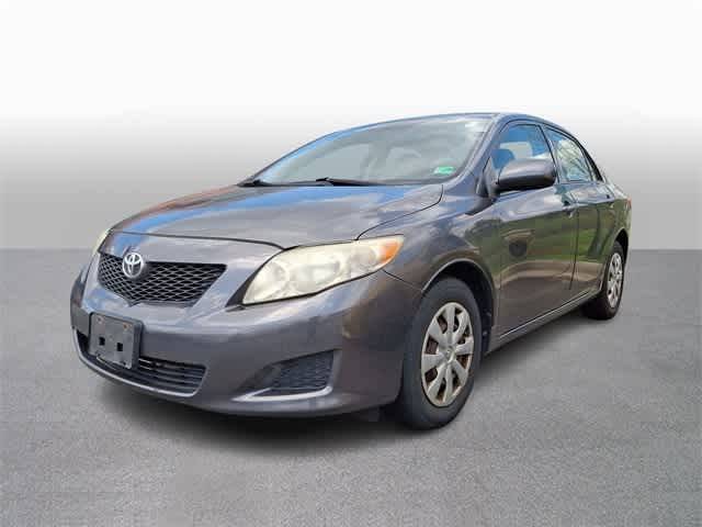 2009 Toyota Corolla LE — Sedan — 154,005 mi — Springfield, VA