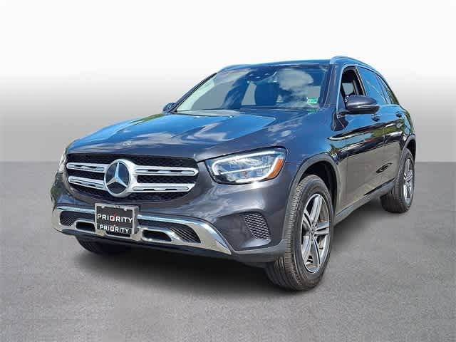 2020 Mercedes-Benz GLC GLC 300 — SUV — 66,410 mi — Springfield, VA