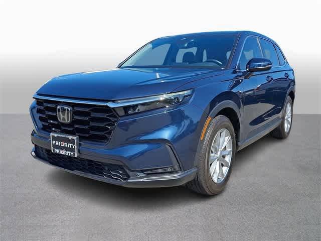 2024 Honda CR-V EX-L — SUV — 10,267 mi — Springfield, VA