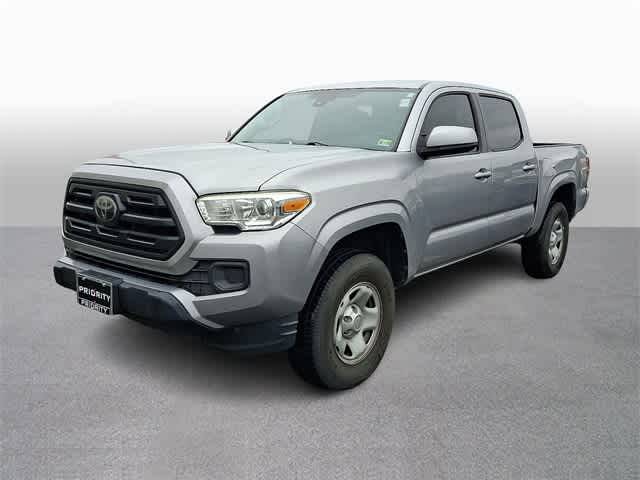 2018 Toyota Tacoma SR — Pickup Truck — 67,416 mi — Springfield, VA