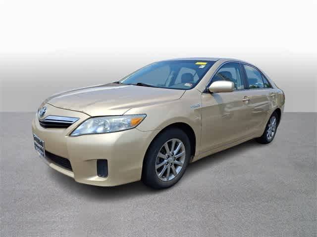2010 Toyota Camry Hybrid — Sedan — 133,740 mi — Springfield, VA