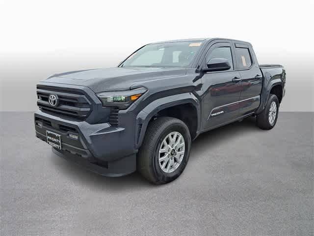 2025 Toyota Tacoma SR5 — Pickup Truck — 5,826 mi — Springfield, VA