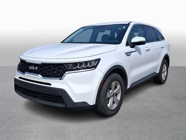 2023 Kia Sorento LX — SUV — 35,312 mi — Springfield, VA