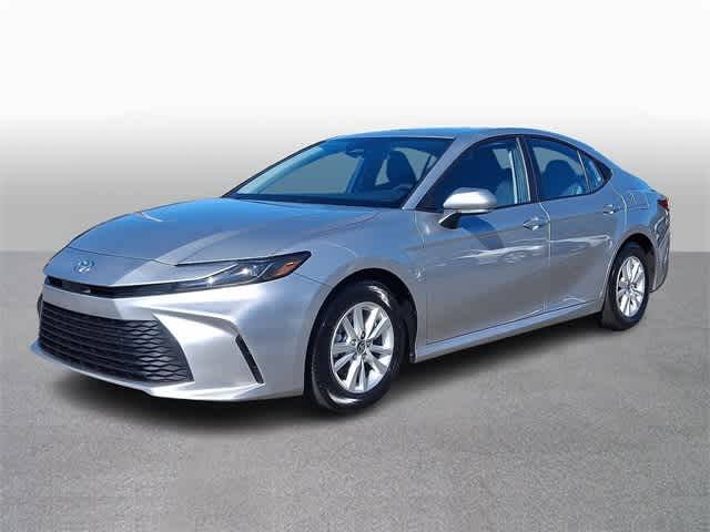 2025 Toyota Camry Hybrid LE — Sedan — 32,239 mi — Springfield, VA