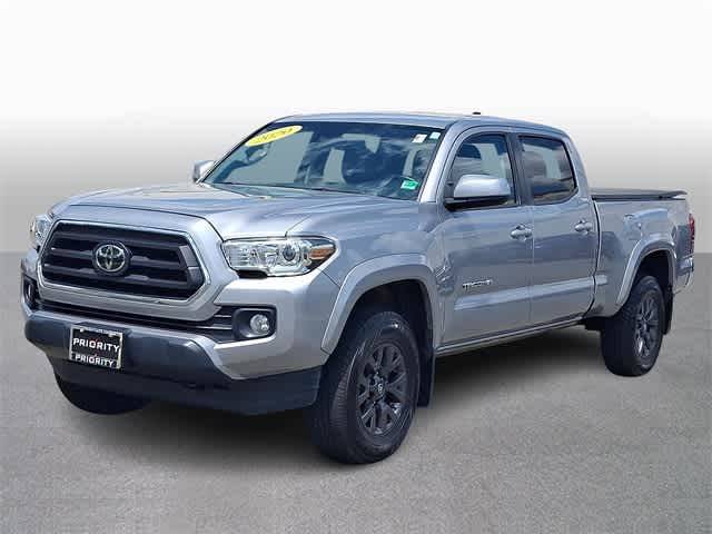 2020 Toyota Tacoma SR5 — Pickup Truck — 66,578 mi — Springfield, VA