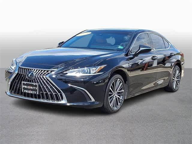 2024 Lexus ES ES 350 — Sedan — 13,589 mi — Springfield, VA