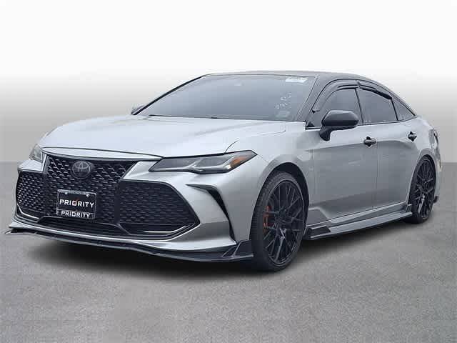 2019 Toyota Avalon Touring — Sedan — 41,468 mi — Springfield, VA