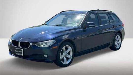 Used BMW 3 Series 328d Wagons for Sale Near Me - TrueCar