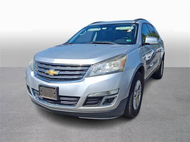 2023 Chevrolet Equinox LT — SUV — 52,921 mi — Springfield, VA