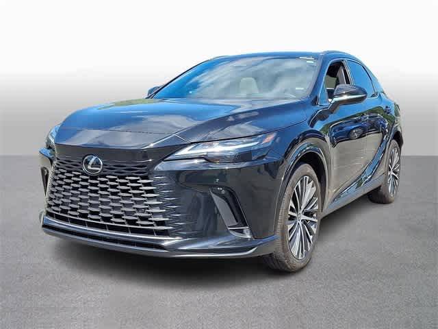 2023 Lexus RX RX 350 Premium Plus — SUV — 32,033 mi — Springfield, VA