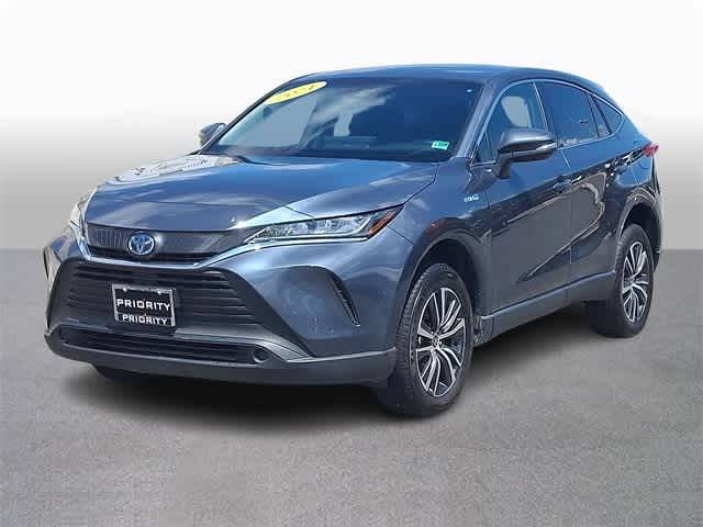 2021 Toyota Venza LE — SUV — 108,875 mi — Springfield, VA