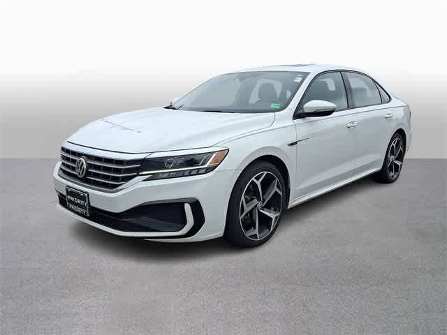 2022 Volkswagen Passat R-Line — Sedan — 56,900 mi — Springfield, VA