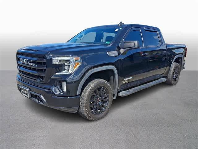 2020 GMC Sierra 1500 Elevation — Pickup Truck — 98,054 mi — Springfield, VA