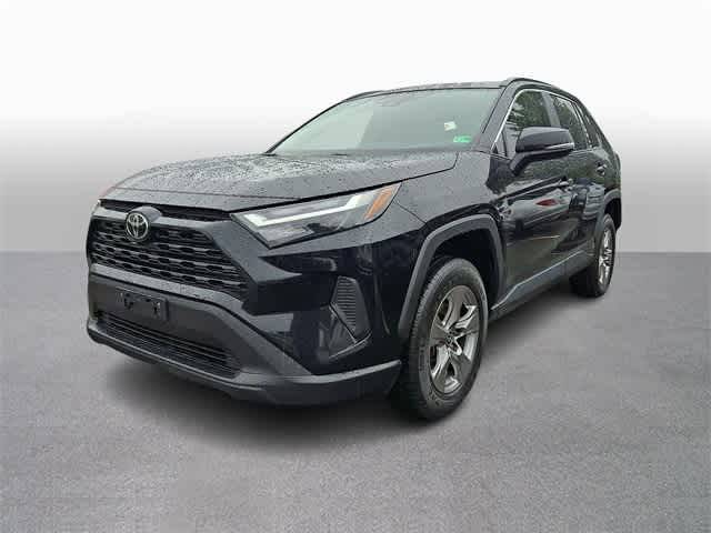 2023 Toyota RAV4 XLE — SUV — 110,135 mi — Springfield, VA