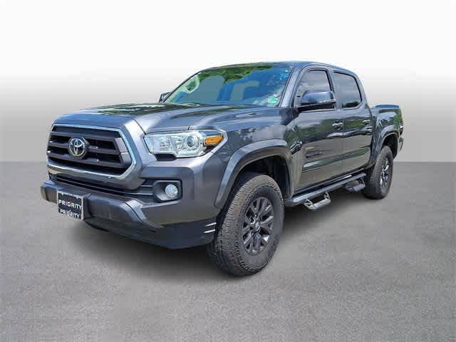 2023 Toyota Tacoma SR5 — Pickup Truck — 4,203 mi — Springfield, VA