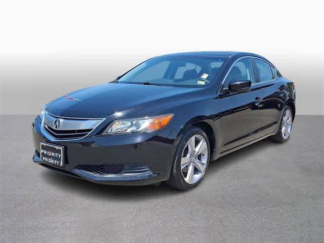 2014 Acura ILX Standard — Sedan — 67,169 mi — Springfield, VA