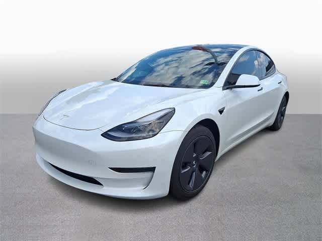 2023 Tesla Model 3 Model 3 — Sedan — 28,086 mi — Springfield, VA