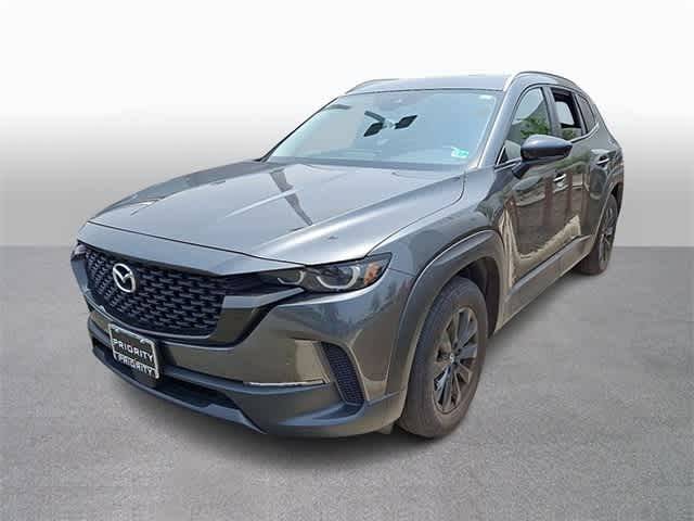 2024 Mazda CX-50 Preferred — SUV — 30,040 mi — Springfield, VA