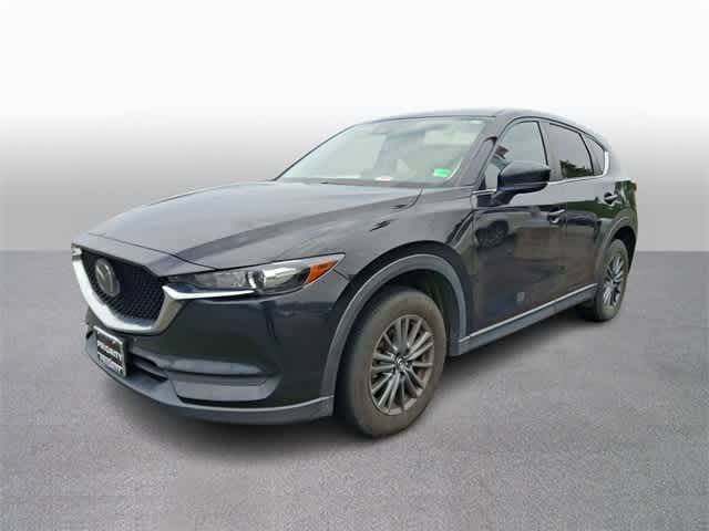 2021 Mazda CX-5 Touring — SUV — 79,603 mi — Springfield, VA