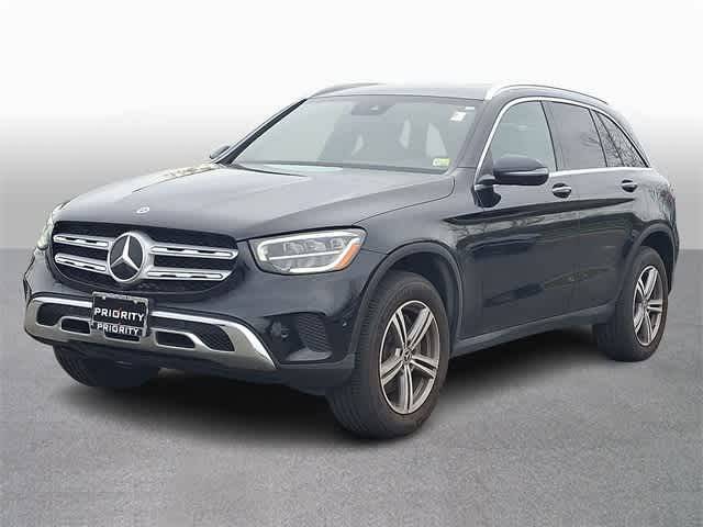 2022 Mercedes-Benz GLC GLC 300 — SUV — 40,273 mi — Springfield, VA