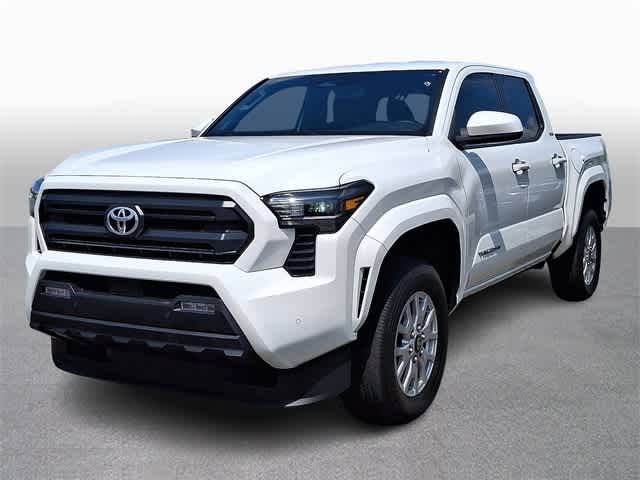 2024 Toyota Tacoma SR5 — Pickup Truck — 2,179 mi — Springfield, VA
