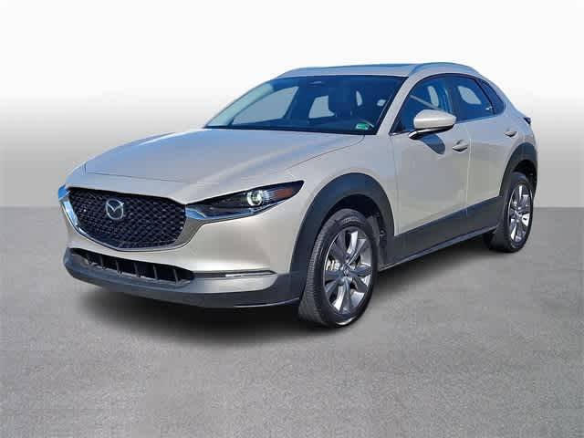 2024 Mazda CX-30 Preferred — SUV — 38,993 mi — Springfield, VA