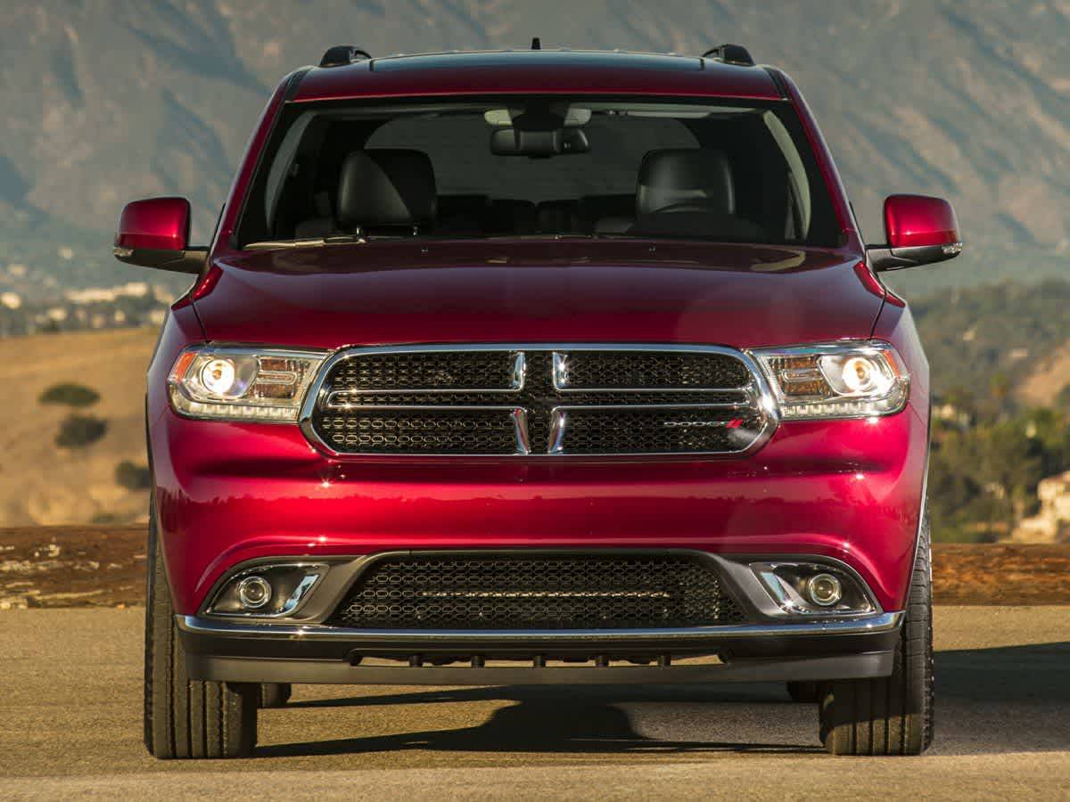 2020 Dodge Durango GT Plus — SUV — 40,900 mi — Springfield, VA