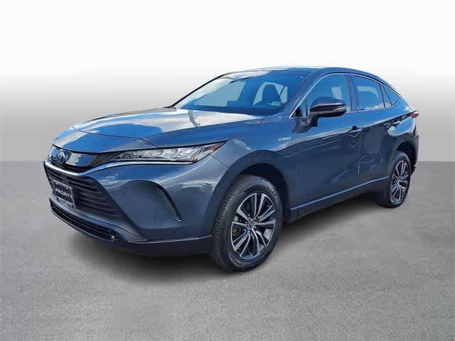2021 Toyota Venza LE — SUV — 41,048 mi — Springfield, VA