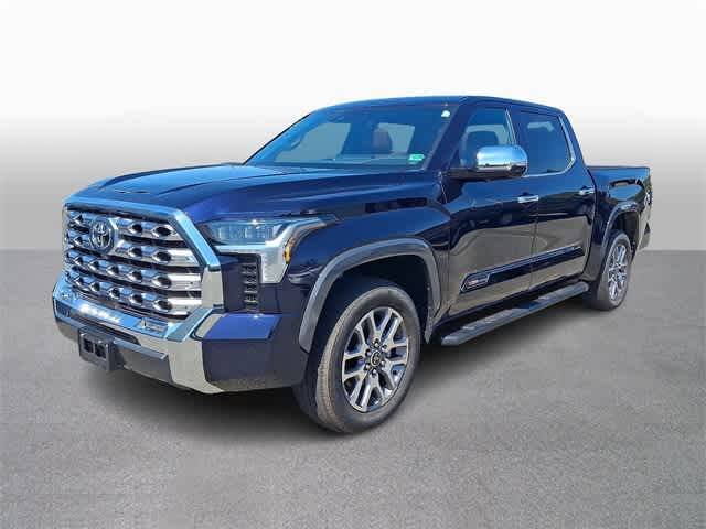 2024 Toyota Tundra 1794 Edition — Pickup Truck — 1,163 mi — Springfield, VA