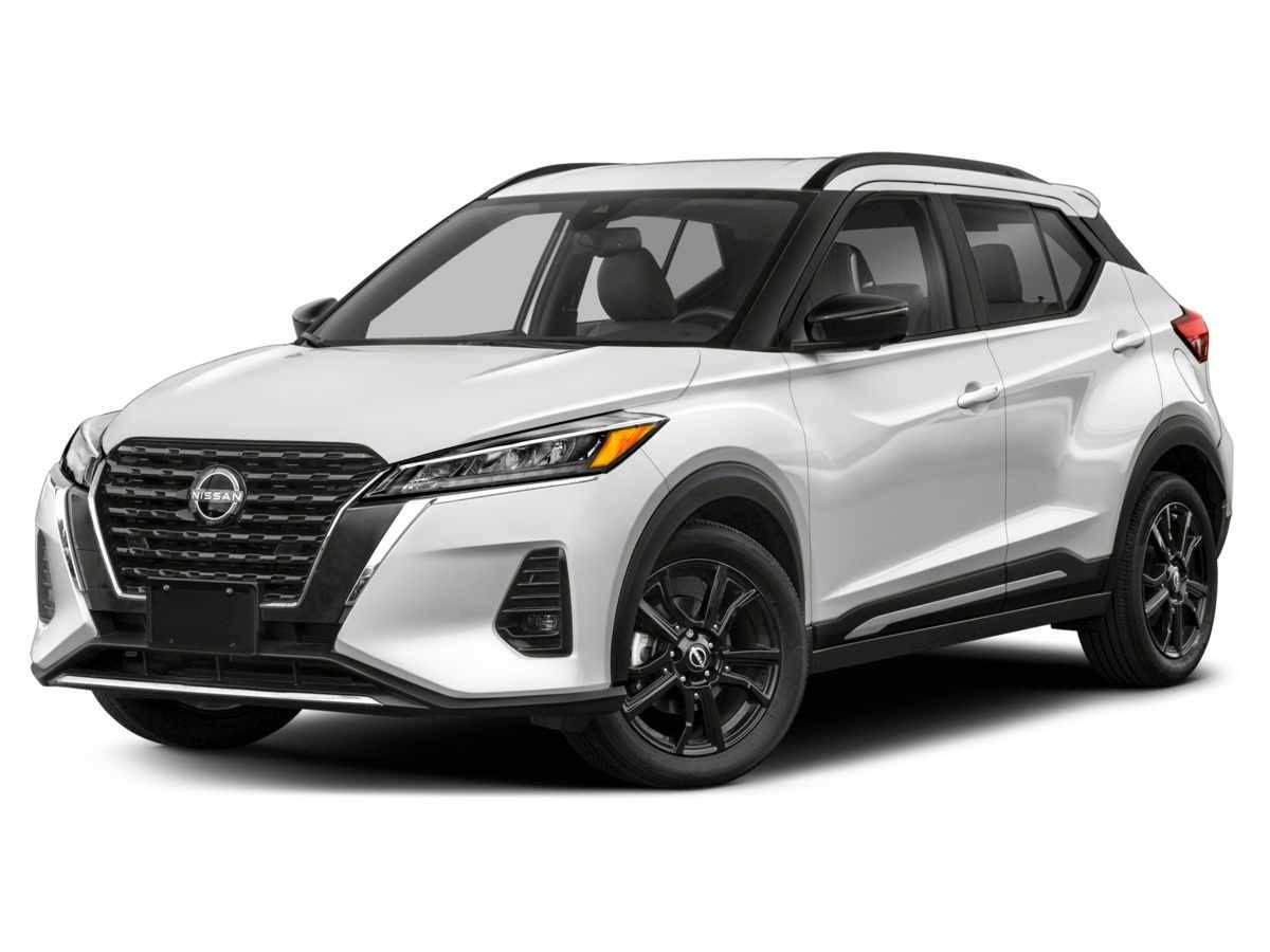 2022 Nissan Kicks SR — SUV — 30,766 mi — Springfield, VA