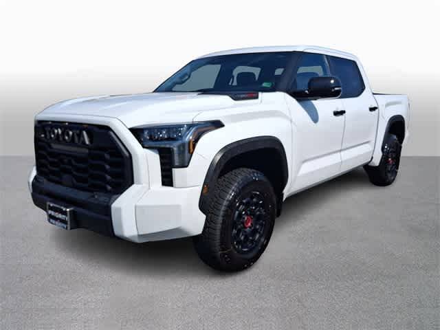 2025 Toyota Tundra Hybrid TRD Pro — Pickup Truck — 29 mi — Springfield, VA
