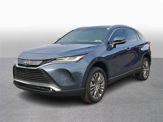 2024 Toyota Venza XLE — SUV — 28,295 mi — Springfield, VA