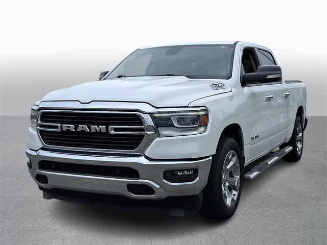 2019 Ram 1500 Big Horn/Lone Star — Pickup Truck — 39,540 mi — Springfield, VA