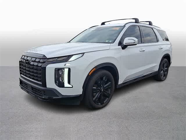 2024 Hyundai Palisade XRT — SUV — 26,121 mi — Springfield, VA