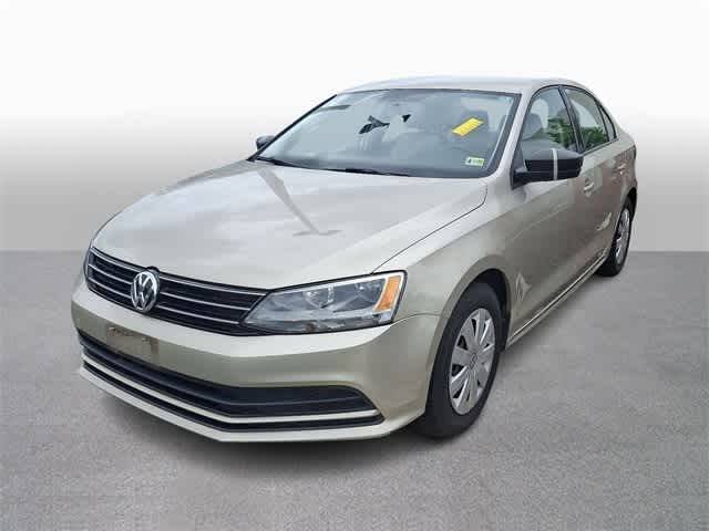 2015 Volkswagen Jetta Base — Sedan — 85,201 mi — Springfield, VA
