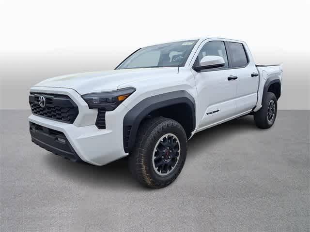 2024 Toyota Tacoma TRD Off Road — Pickup Truck — 13,649 mi — Springfield, VA