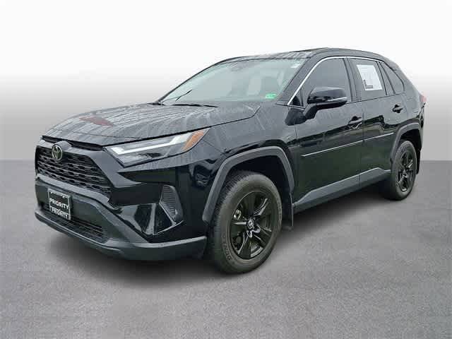 2023 Toyota RAV4 XLE — SUV — 29,651 mi — Springfield, VA