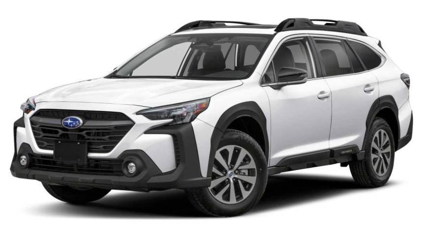 2024 Subaru Outback Premium — SUV — 10,945 mi — Springfield, VA