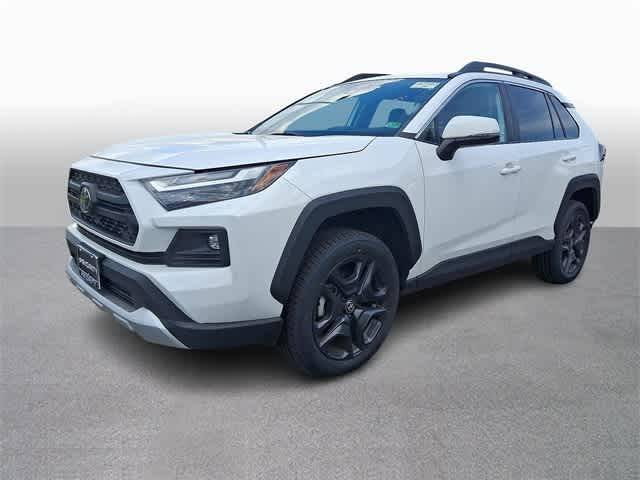 2022 Toyota RAV4 Adventure — SUV — 57,815 mi — Springfield, VA