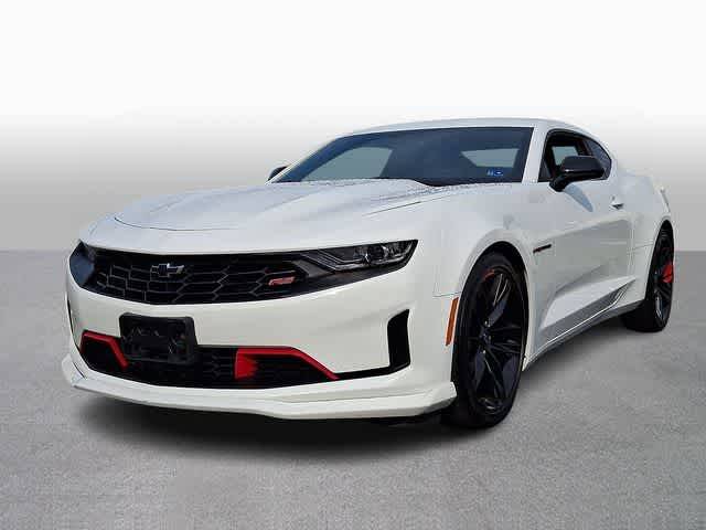 2022 Chevrolet Camaro 1LT