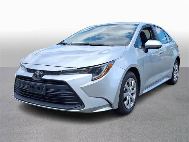 2024 Toyota Corolla LE — Sedan — 27,150 mi — Springfield, VA