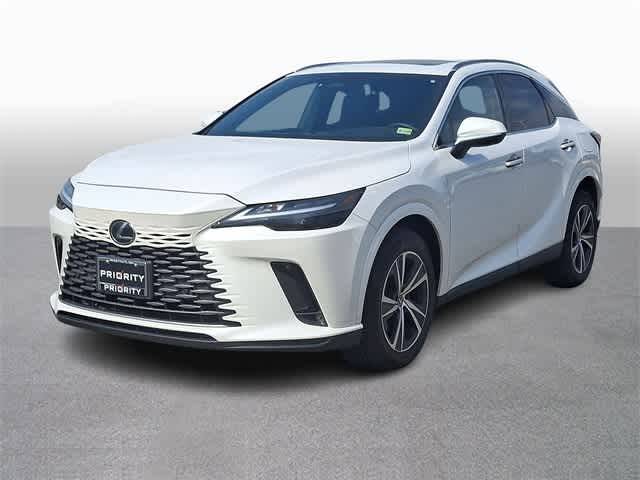 2023 Lexus RX RX 350 Premium — SUV — 40,490 mi — Springfield, VA