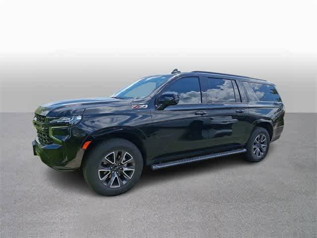 2023 Chevrolet Suburban Z71 — SUV — 26,913 mi — Springfield, VA