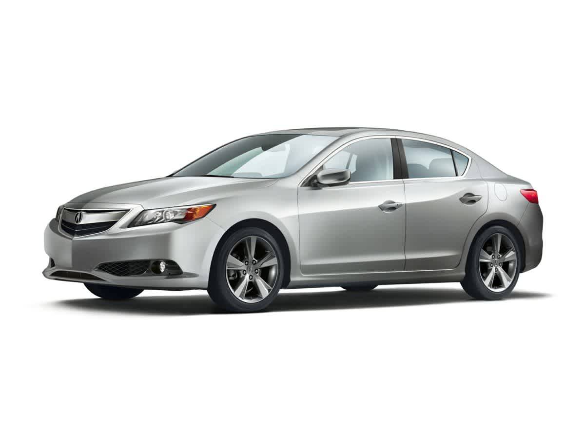 2013 Acura ILX Premium Package — Sedan — 165,867 mi — Springfield, VA
