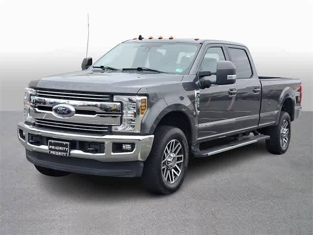 2019 Ford Super Duty F-350 Lariat — Pickup Truck — 56,248 mi — Springfield, VA